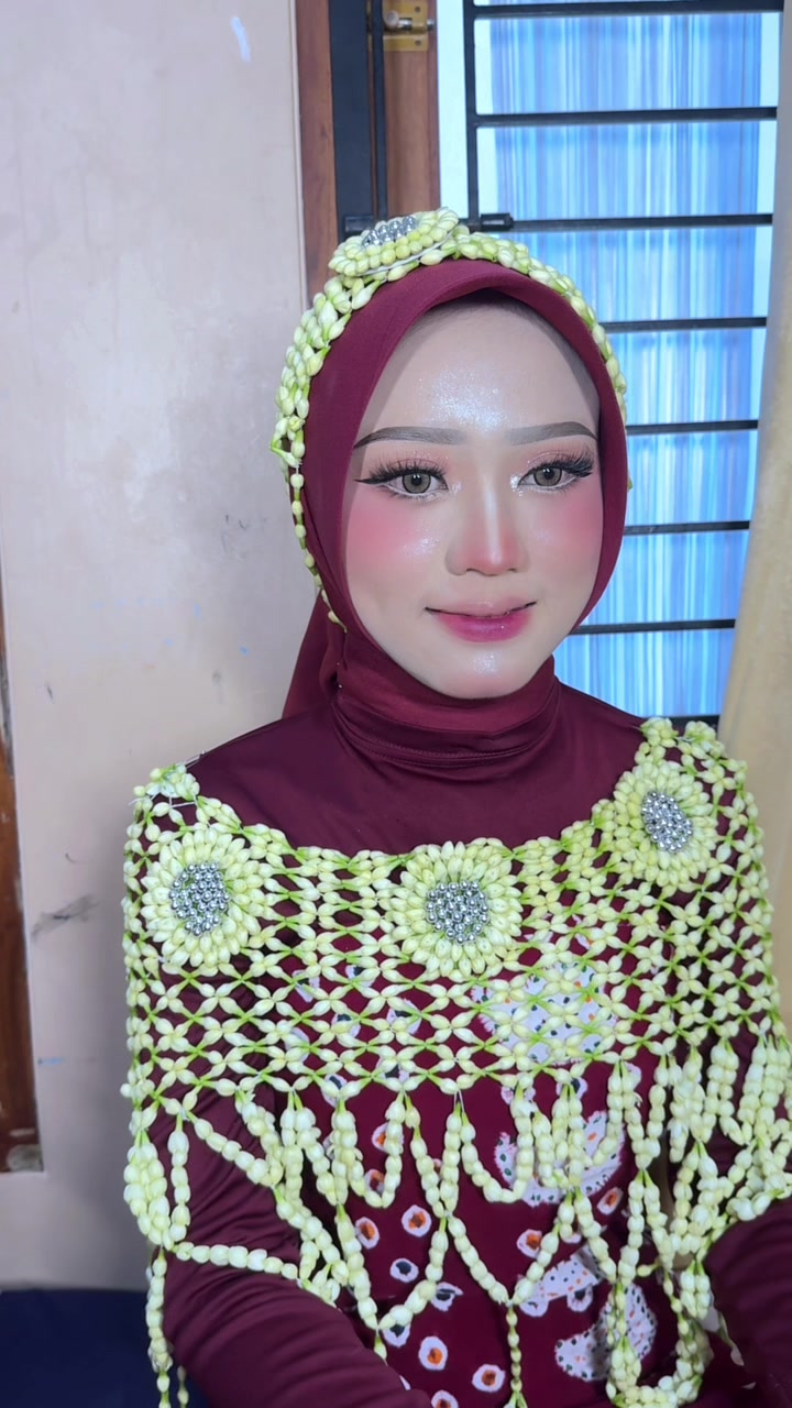 @Deraanjela_makeup_jampangkulon
