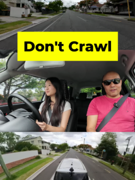 @Driving Test Australia