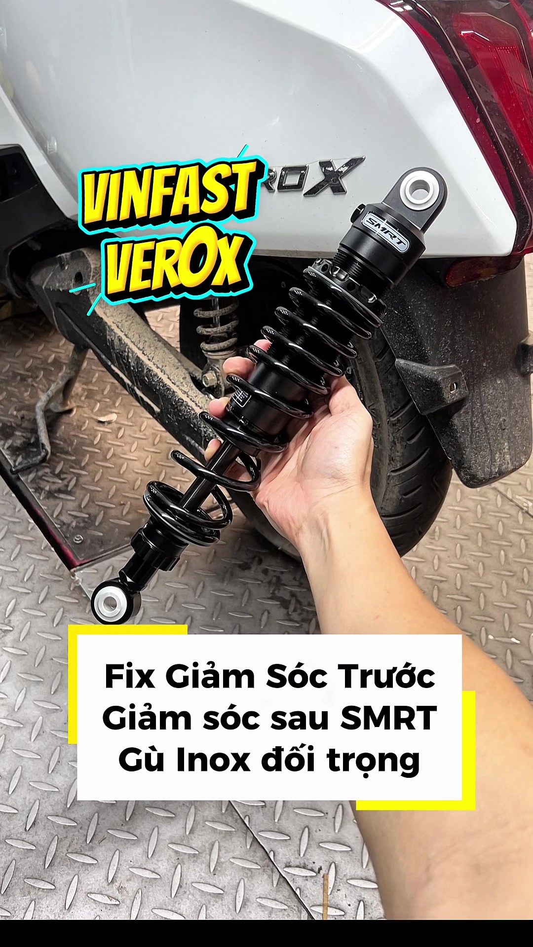@Thần Sấm Độ Xe Điện
