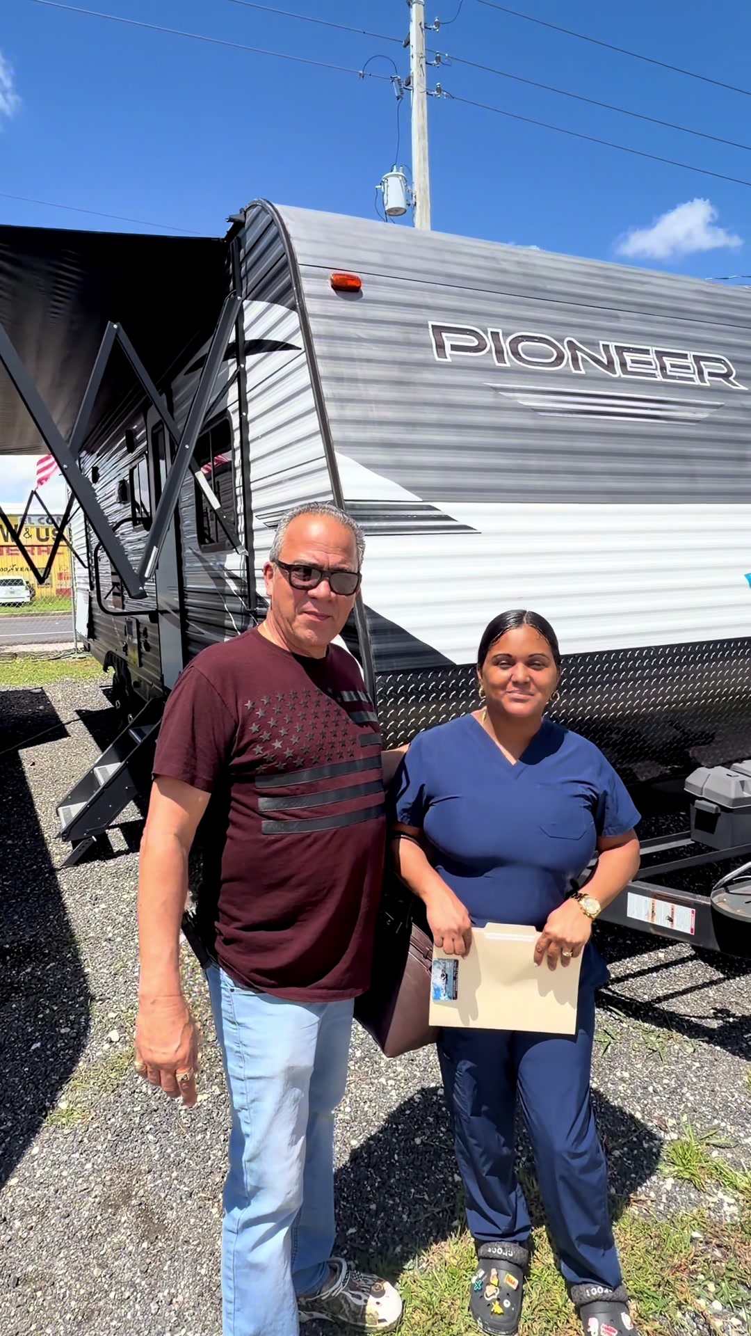 @KESSELL AUTO & RV CORP