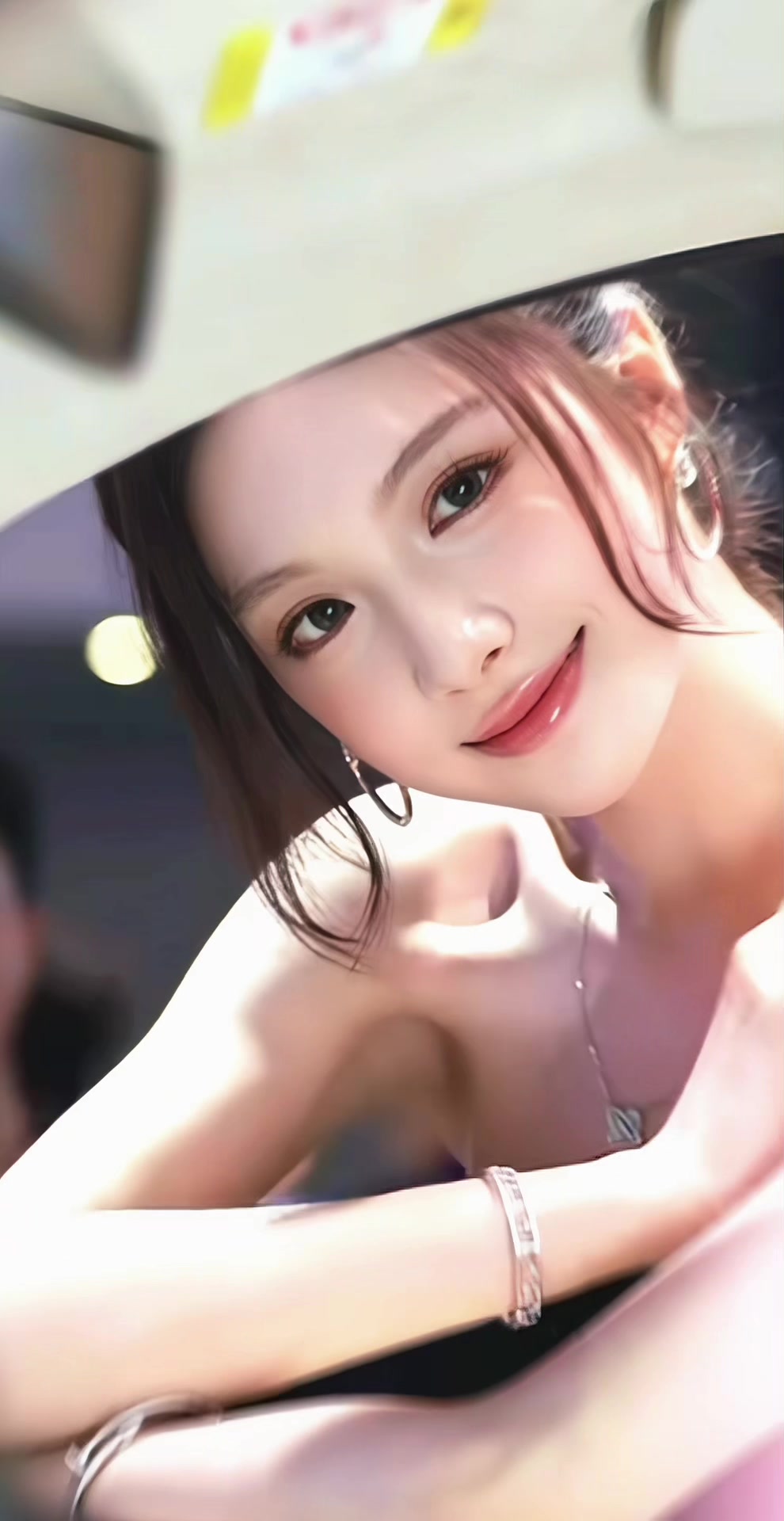 @💄牛tansyab&sup2;🥩୨୧