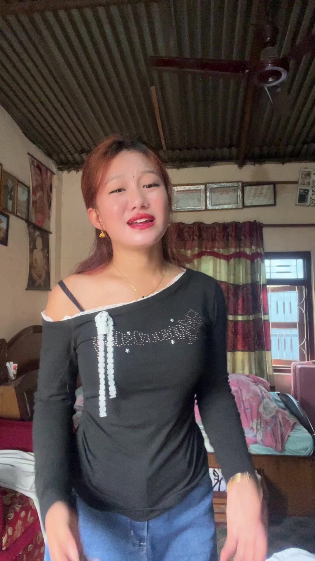 @आयुष्मा लामा मोक्तान