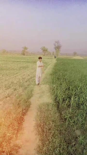 @MOlai Waheed Ali rajper 786