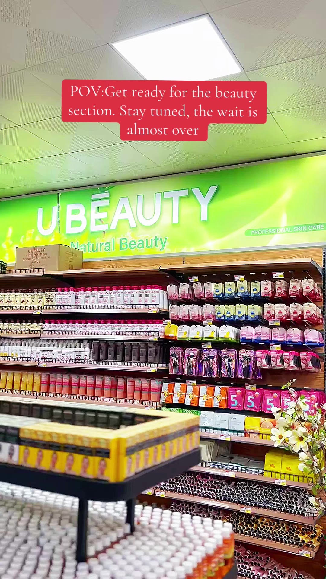 @China Mart Kampala