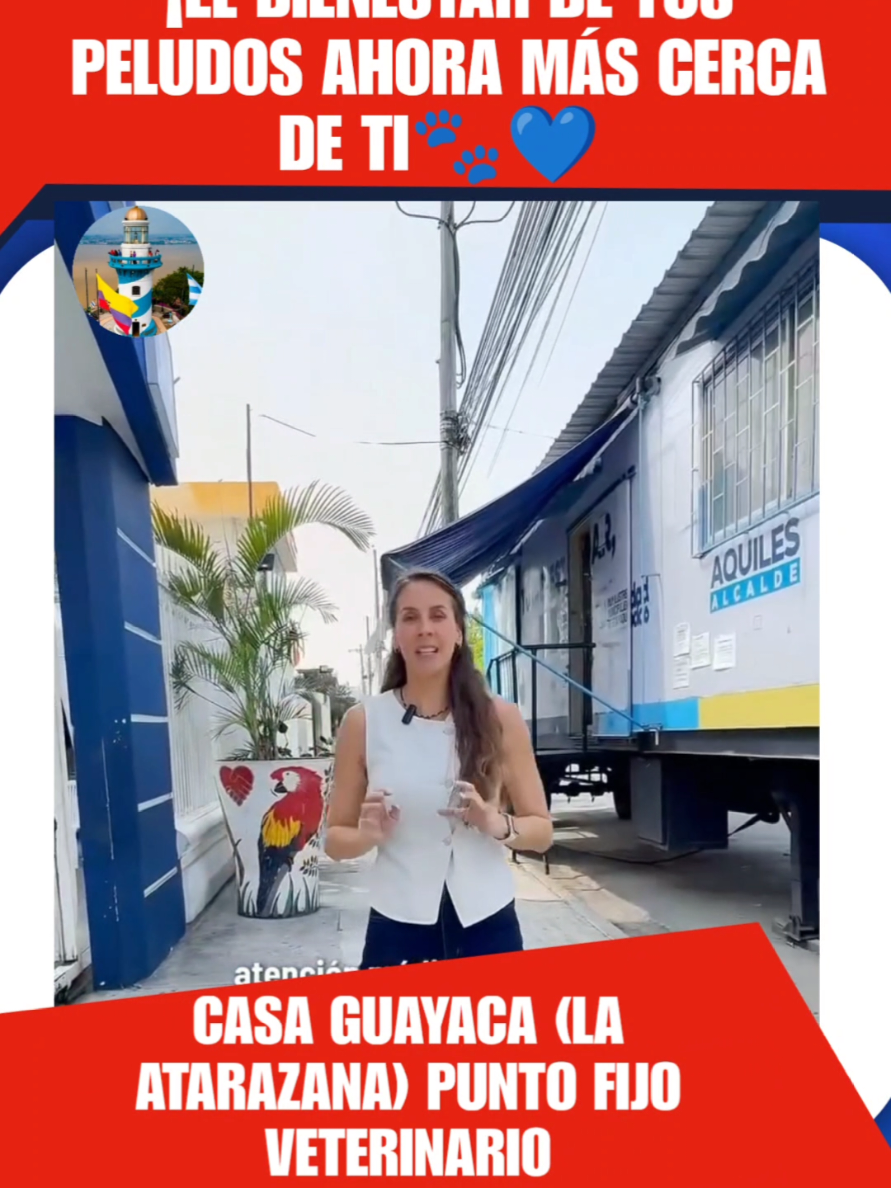 @Guayaquil donde nací