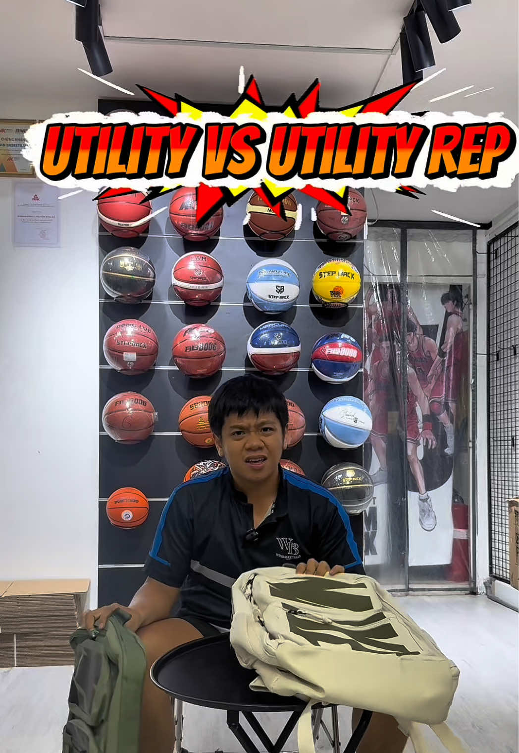 @🏀 Hành Tinh Bóng Rổ ⛹️♂️