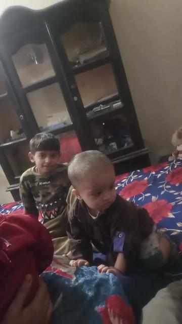 @M Akbar
