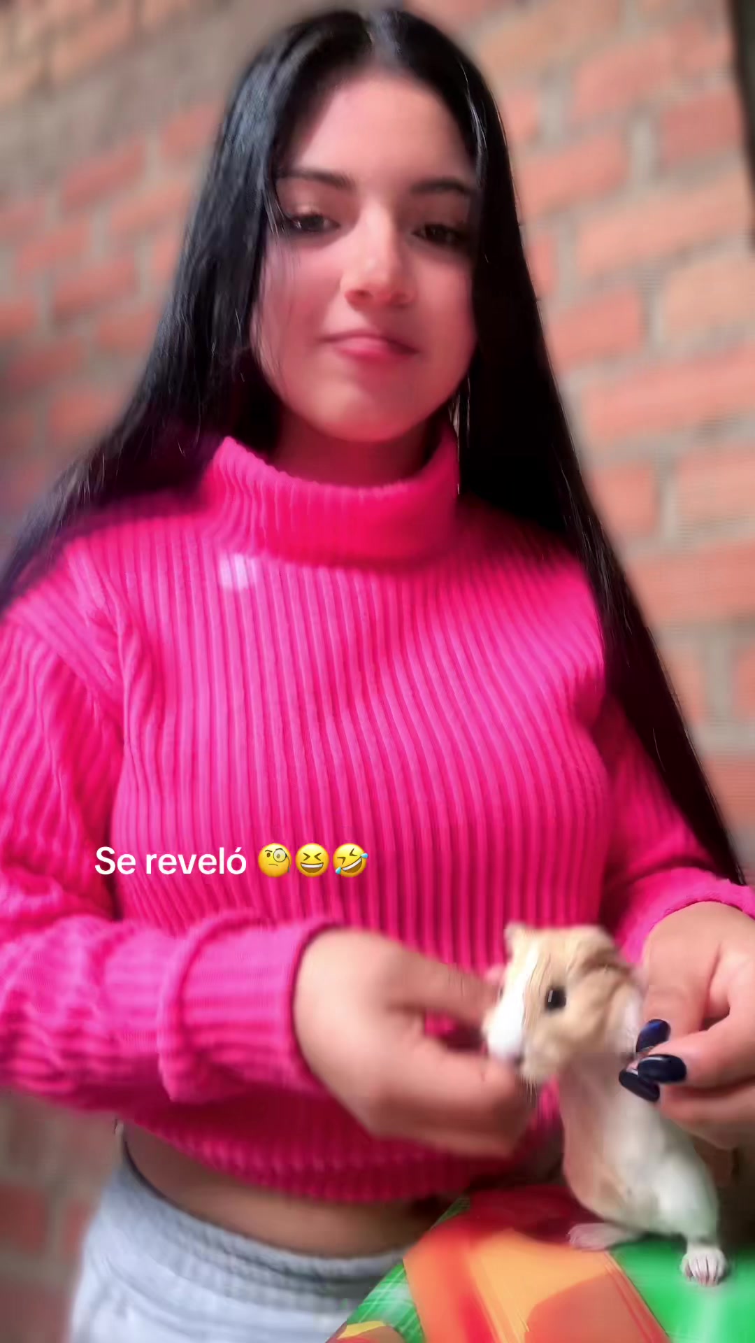 @Jessi &bull;Te sigue💘