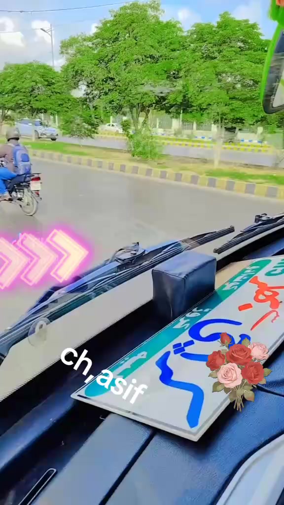 @M Yousaf,kanjin