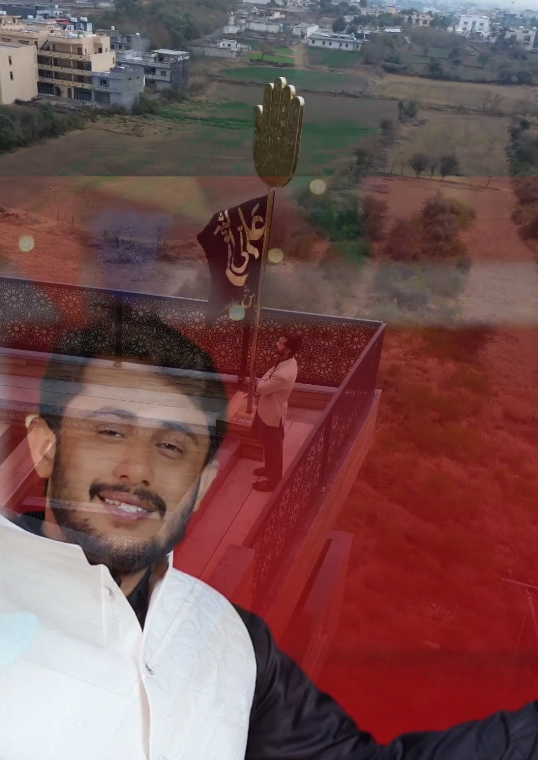 @M AZAD ALI