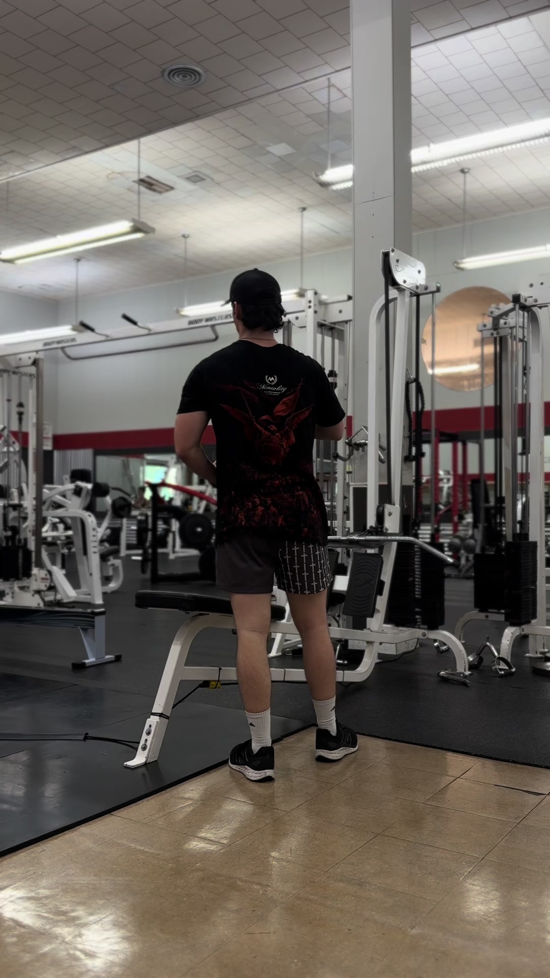 @Matthew Melancon | NASM CPT