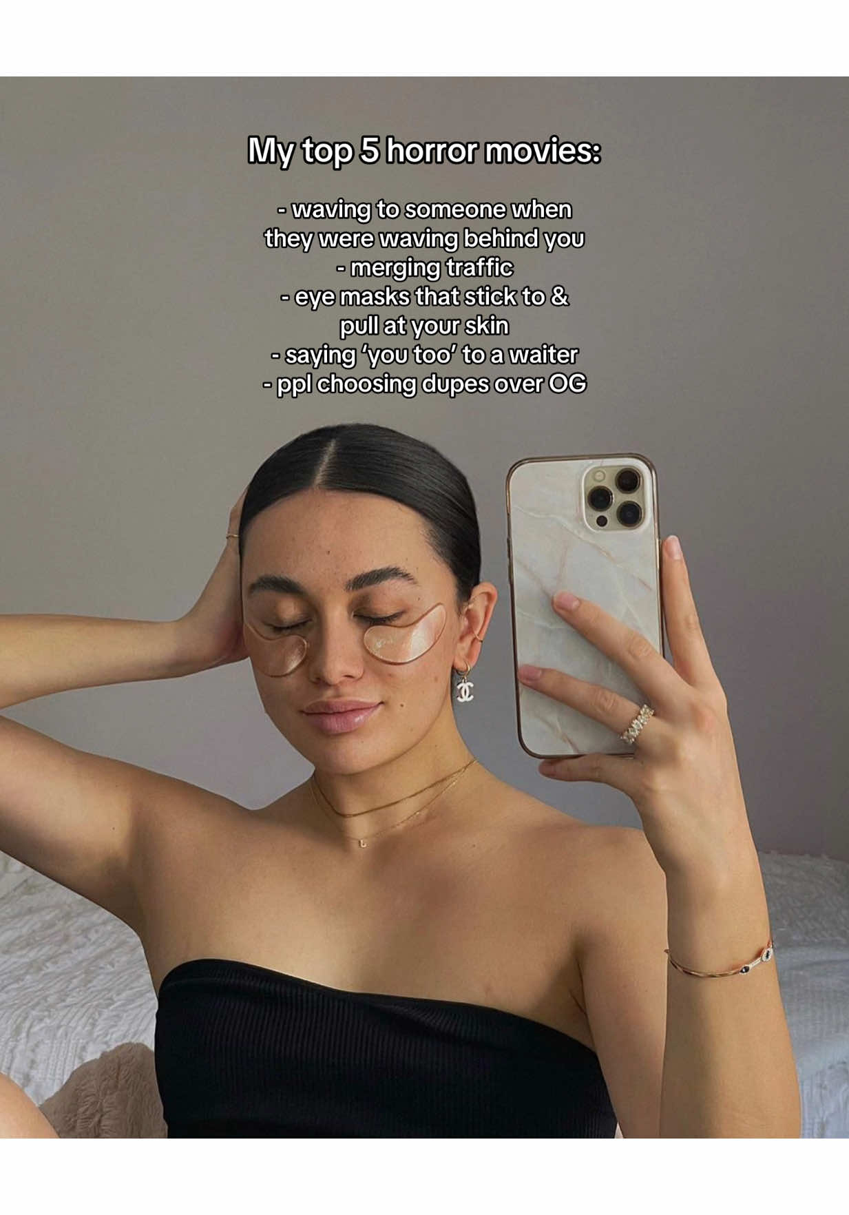 @James Cosmetics