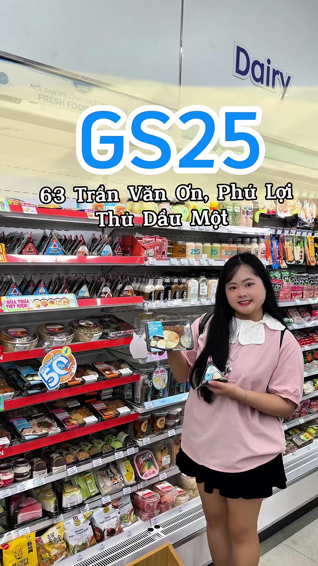@Ăn Ngon Bình Dương