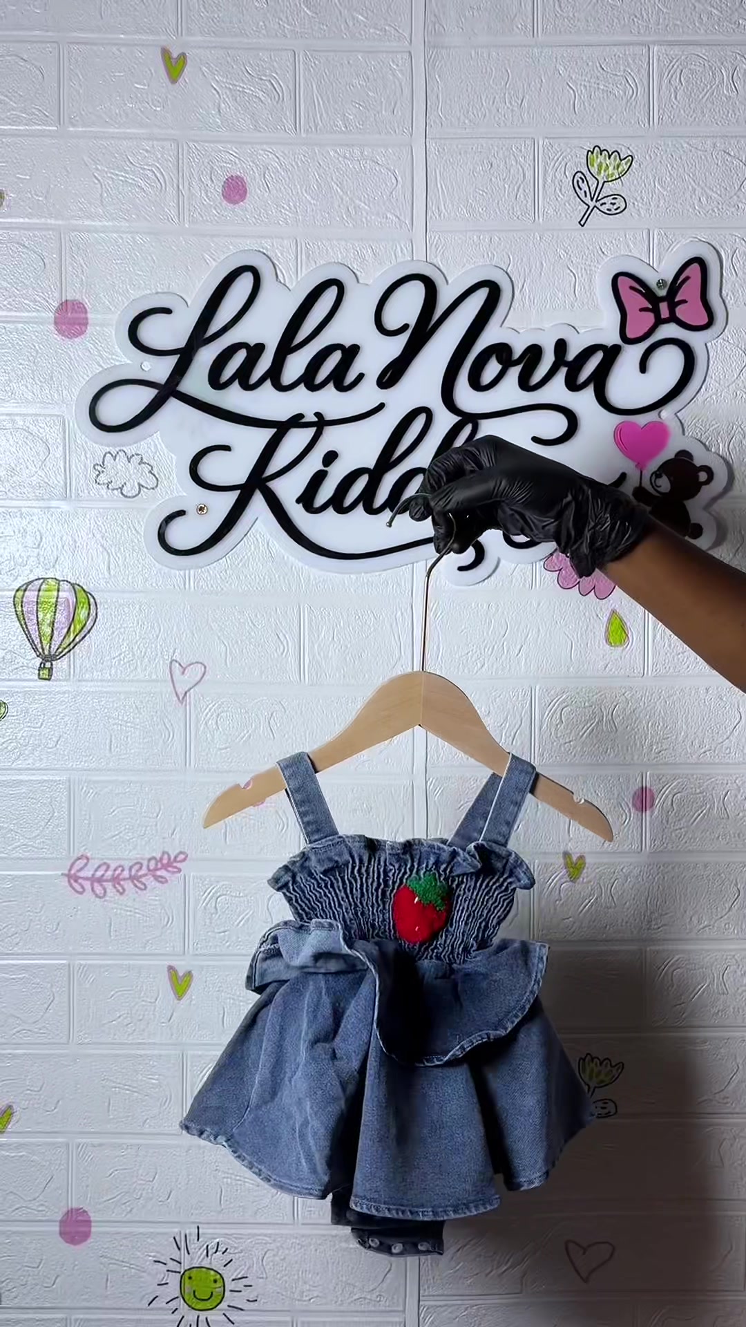 @LalaNova Kids | Baby Fashion
