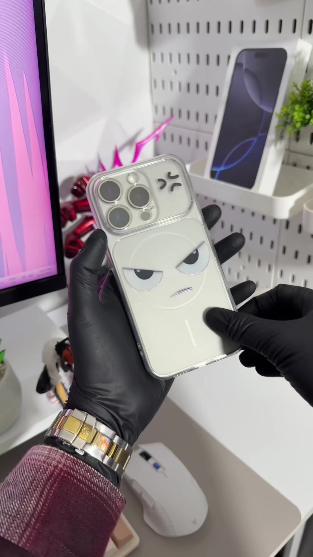 @M y C a s e 