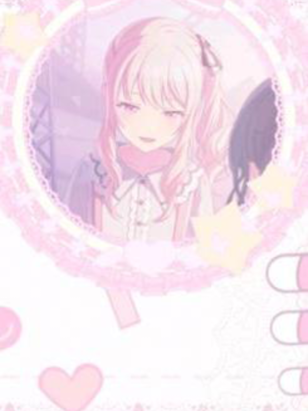 @ოíოí / N5 mizuki fan! 💞🐰