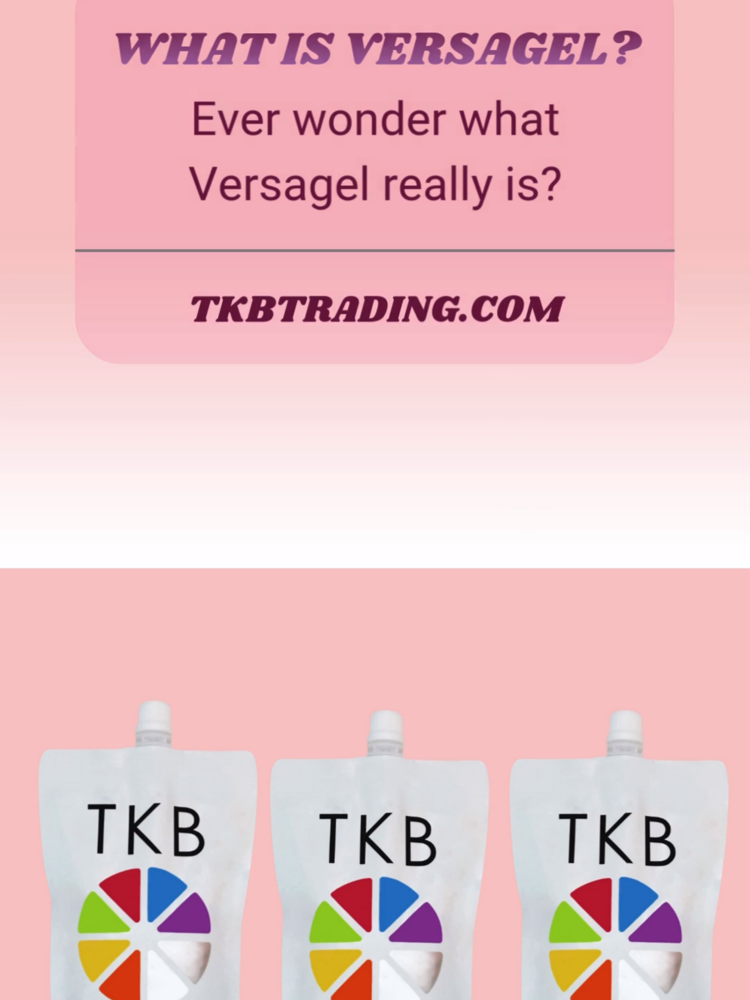 @TKB Trading