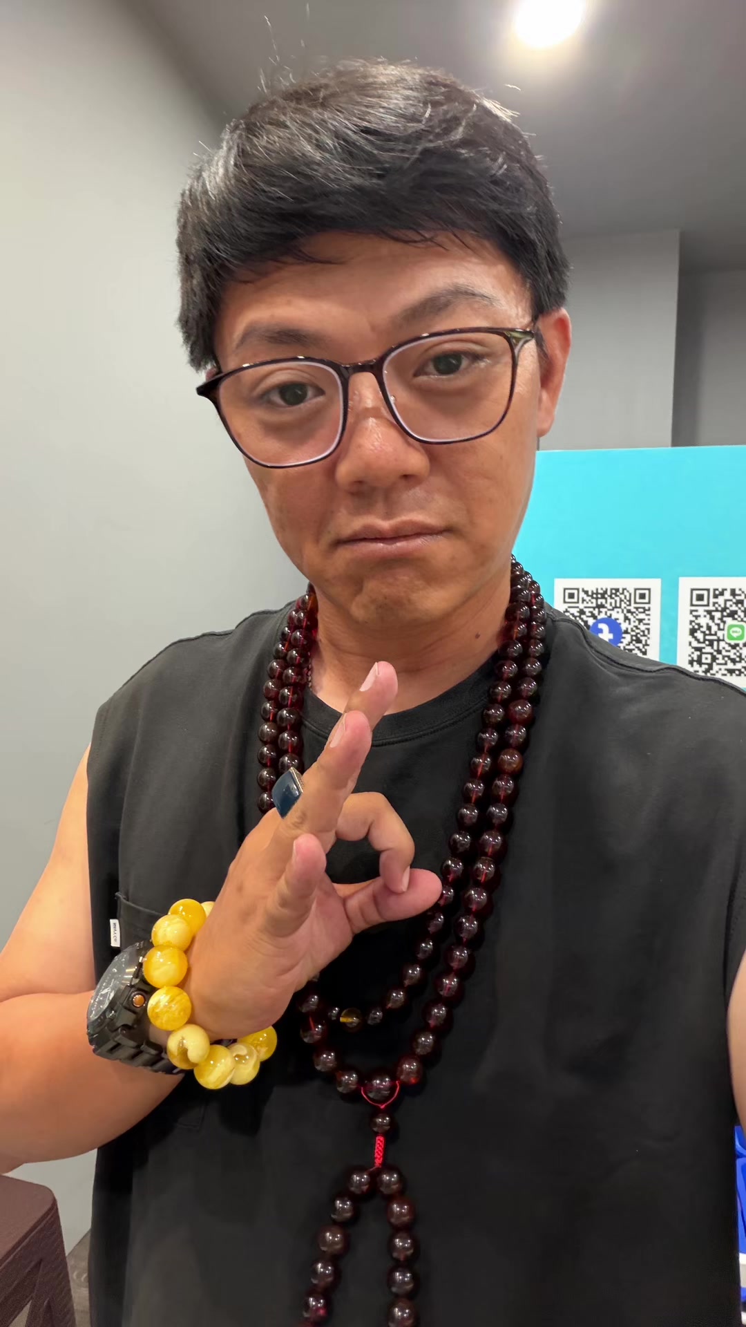 @琥珀學長