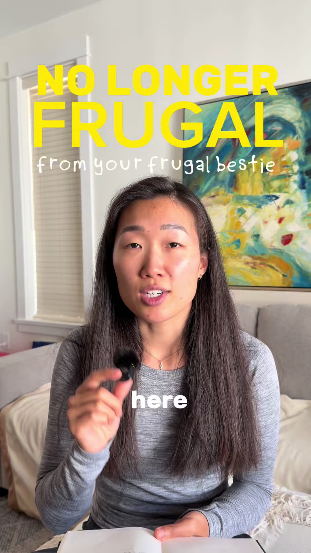 @Angie | Personal Finance