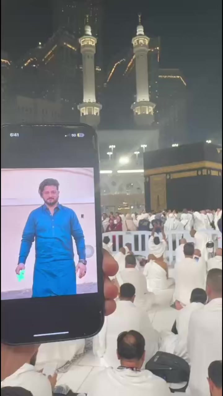 @Haidar Khan
