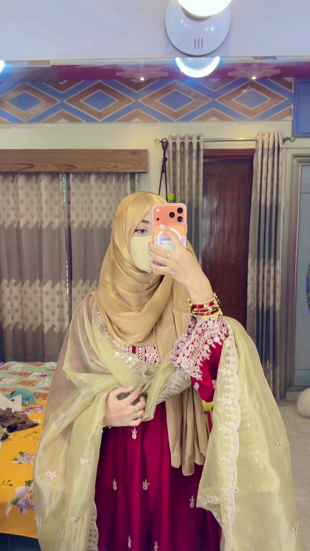 @👑Mustarin Sultana👑