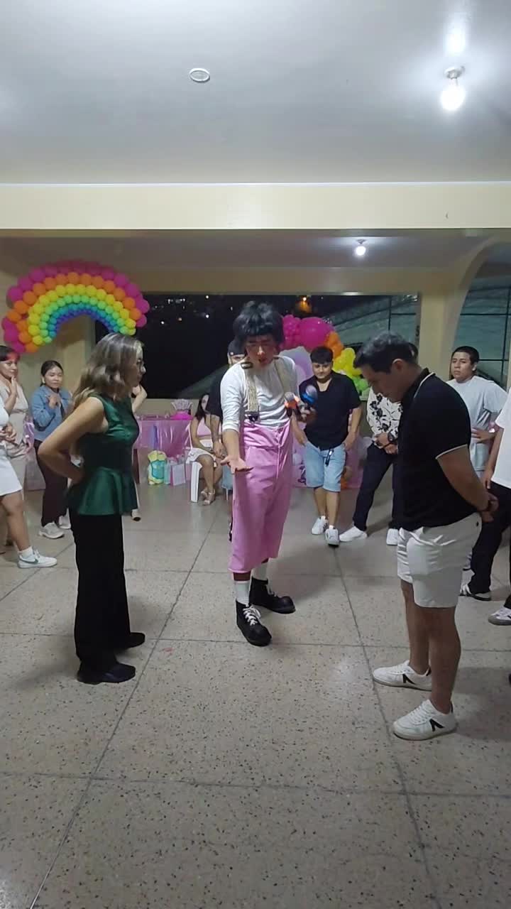 @PayasoBichoncito