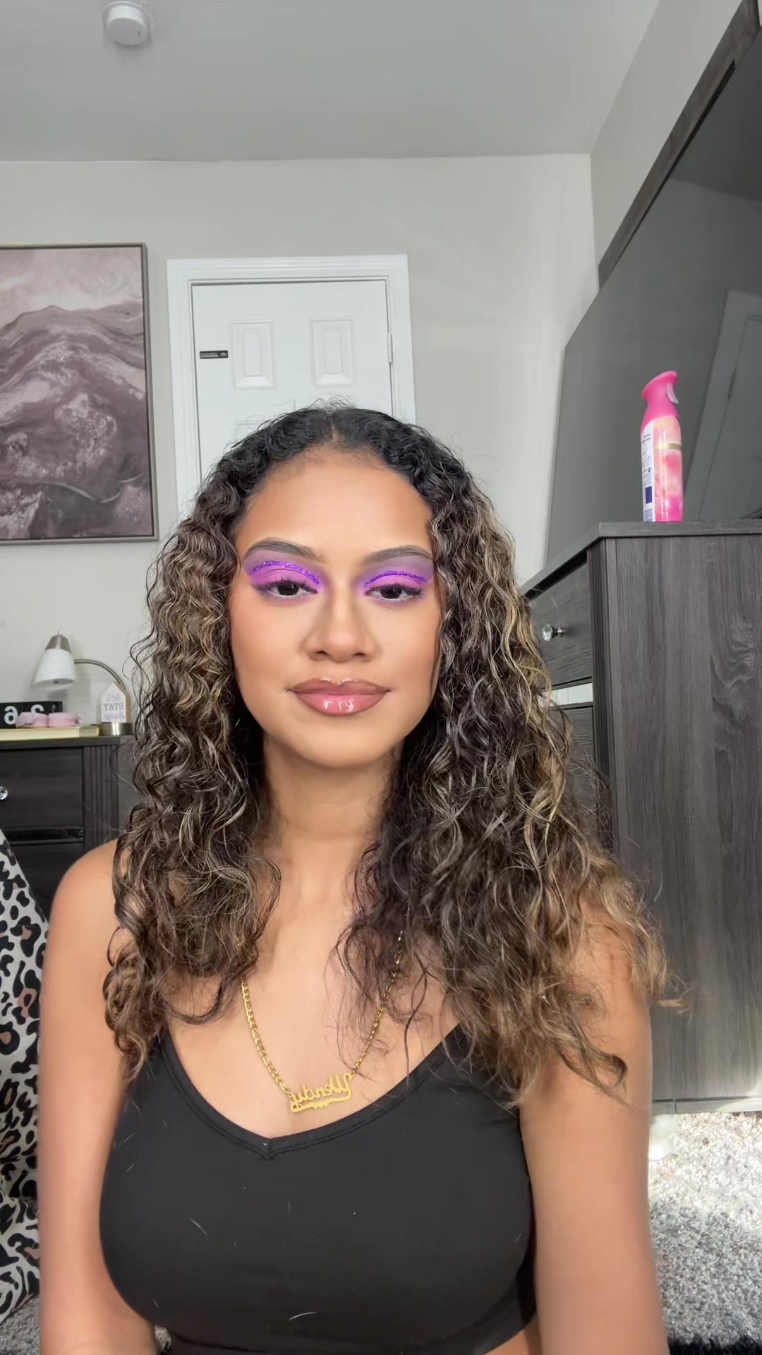 @Wendylinnn