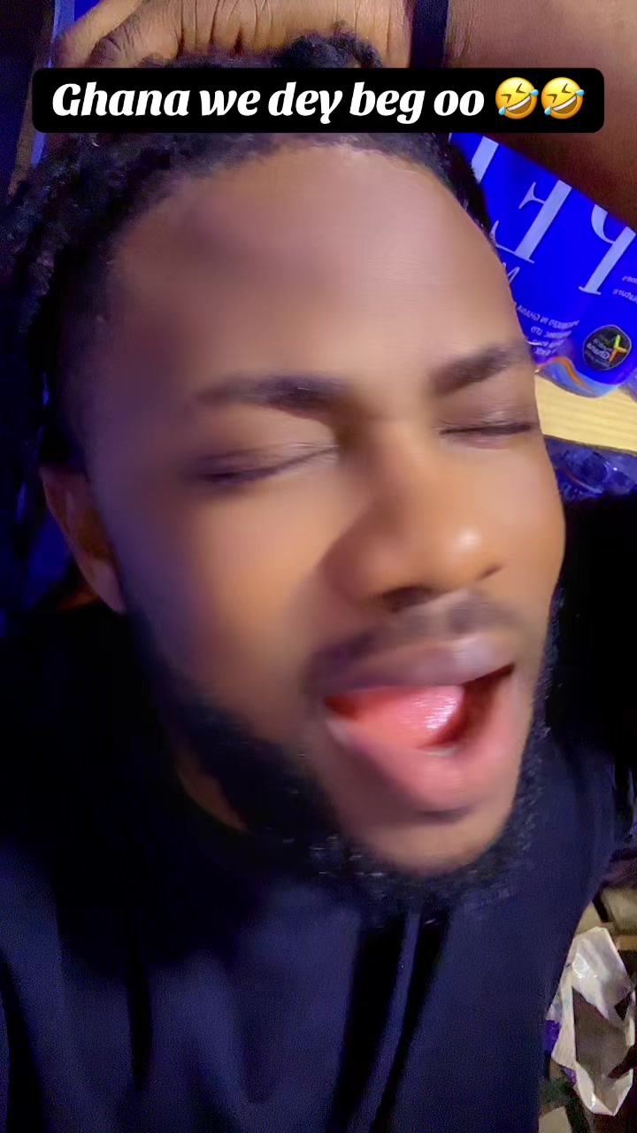 @Nana Ekow ๐