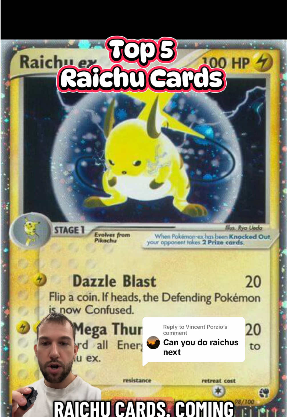 @The Starters Card Breaks