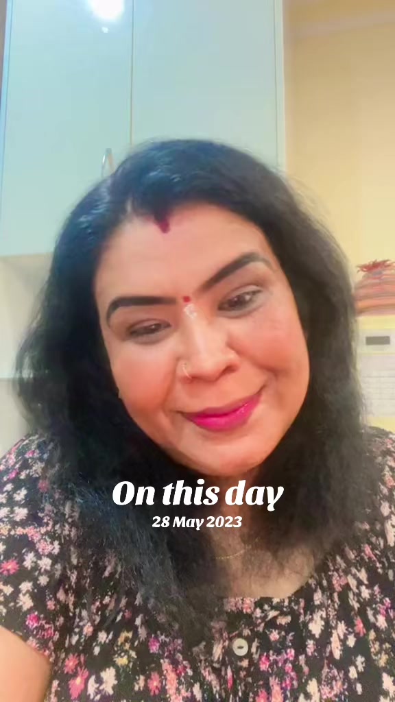 @Sadhna