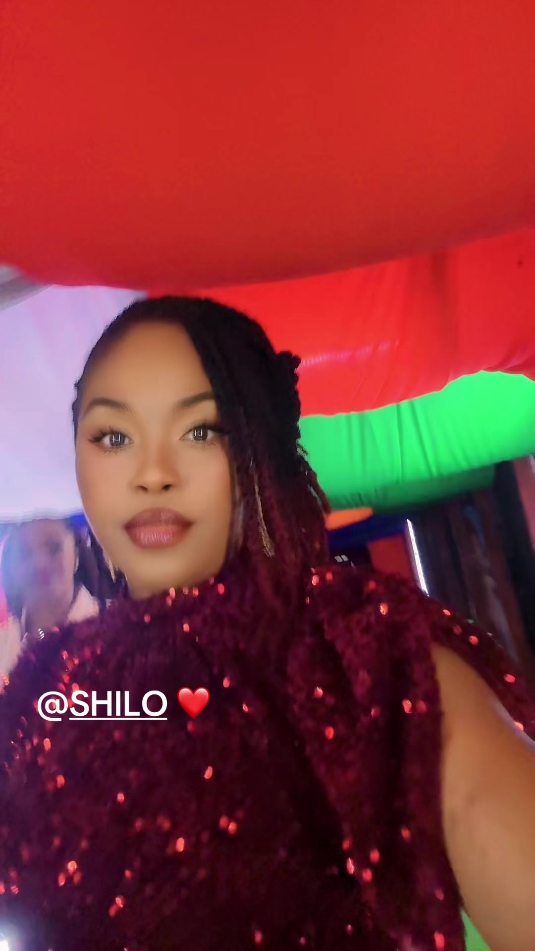 @KAHIANITA &hearts;️
