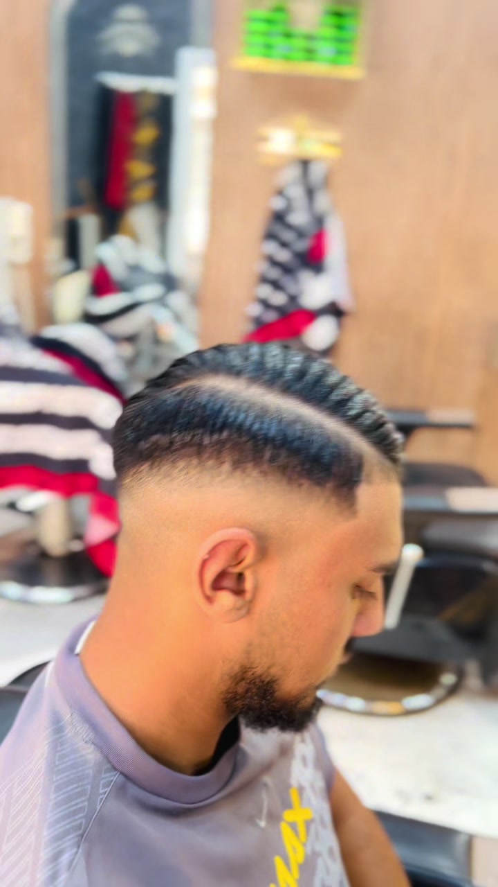 @💈Pinoo Couffer 🎭