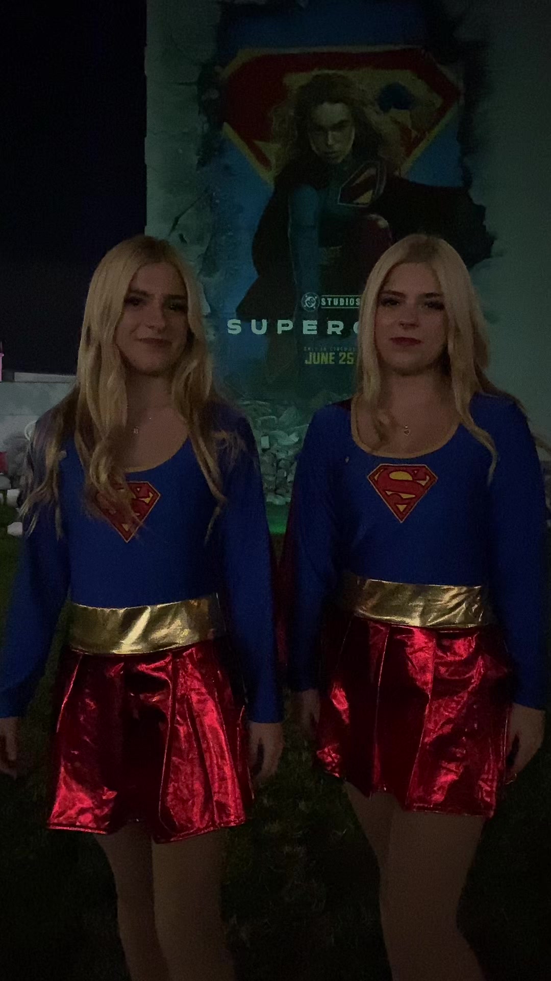 @SophieandSharna