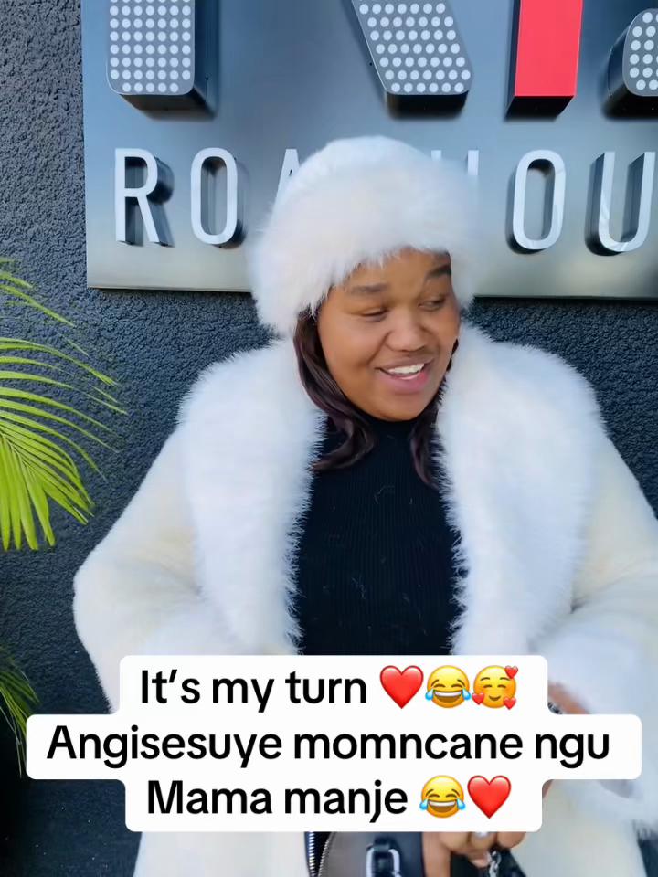 @MaShenge_Mukeh❤️