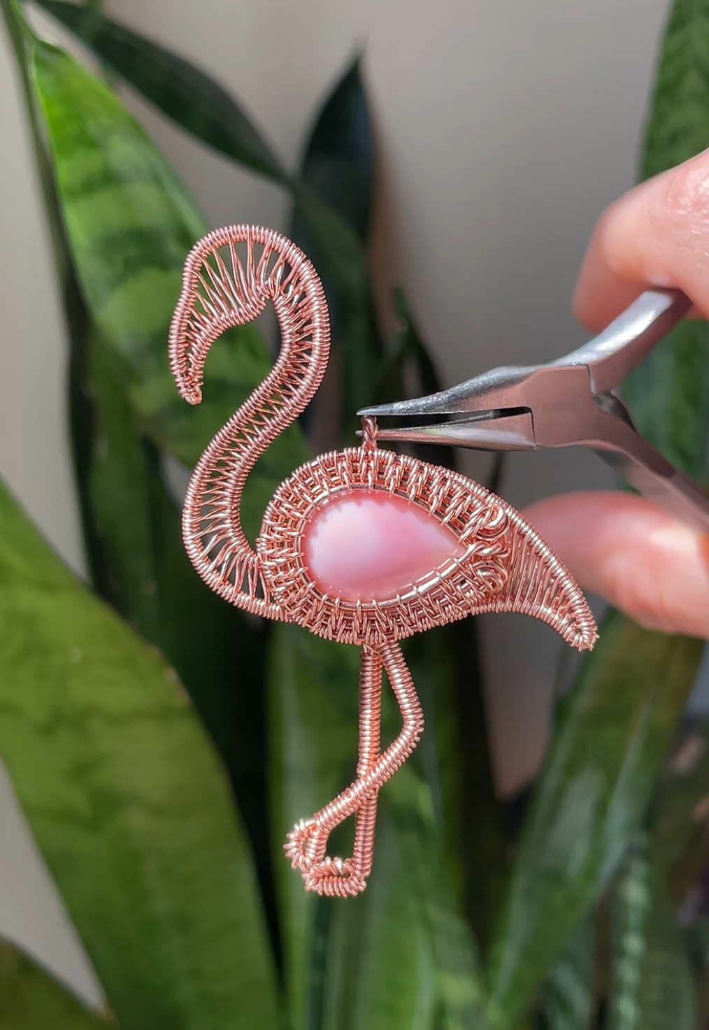 @Wicked Wire Crafts