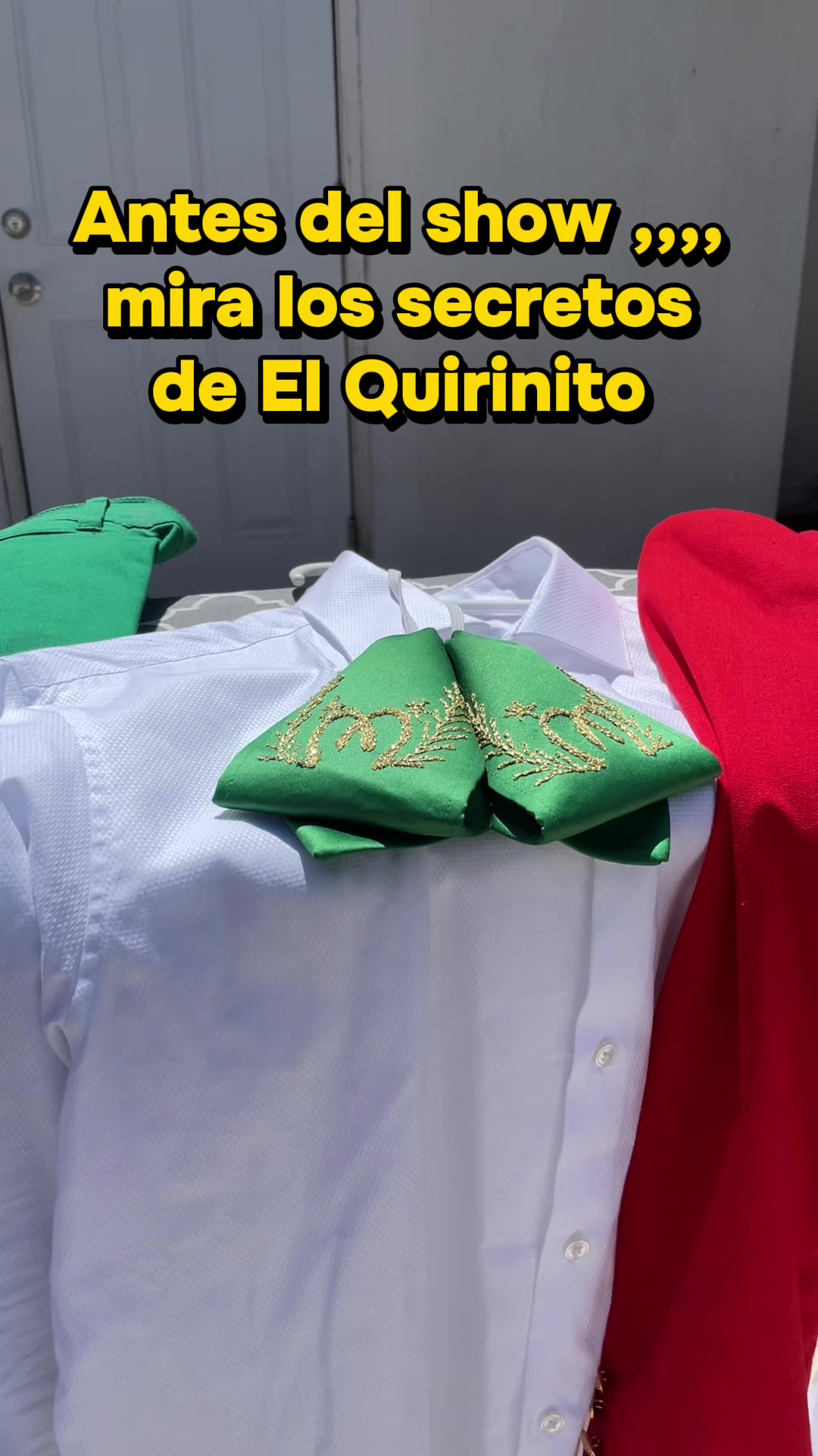 @El Quirinito Official