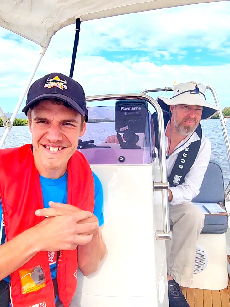 @SailabilityTownsville