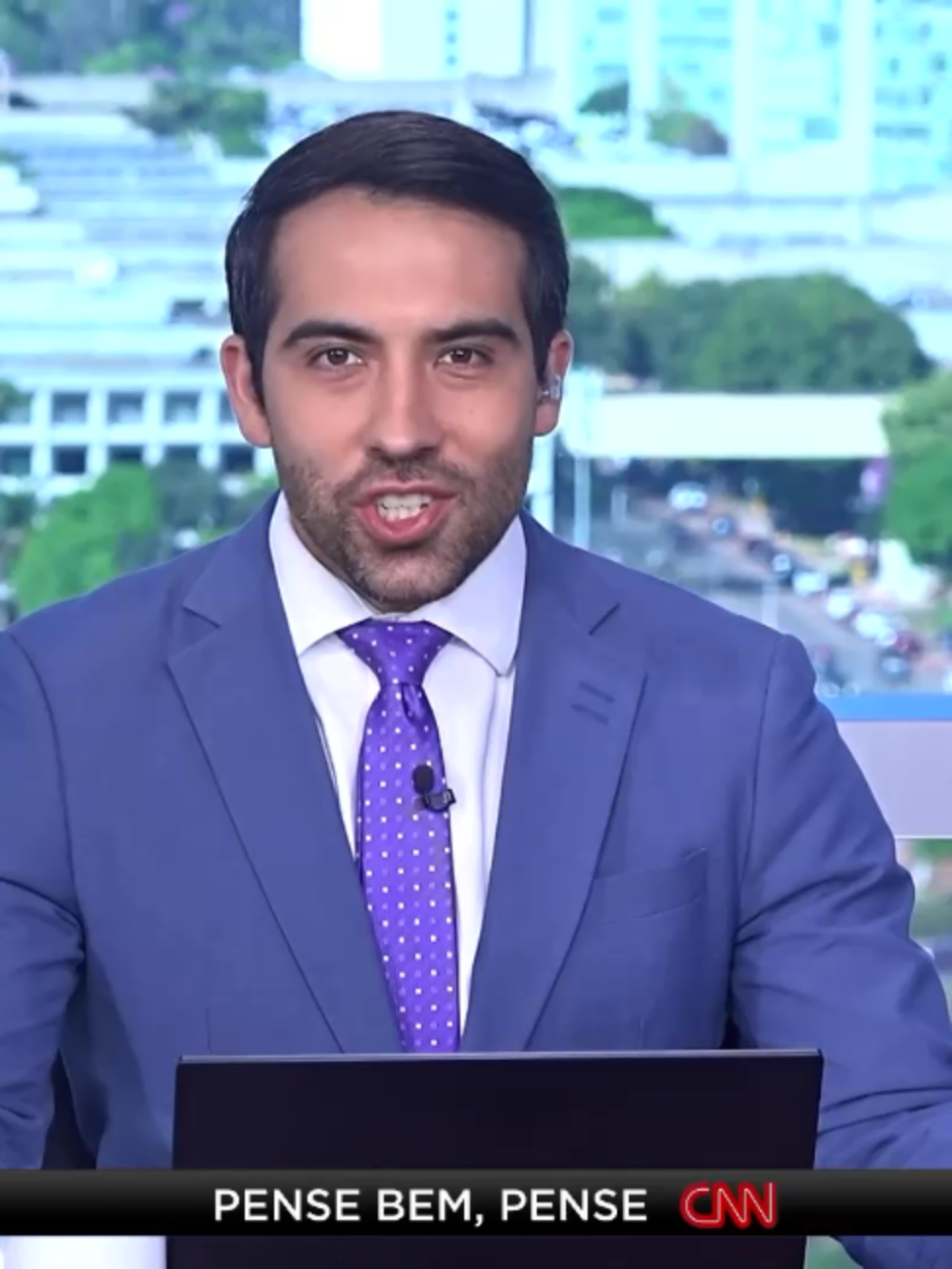 @CNN Brasil