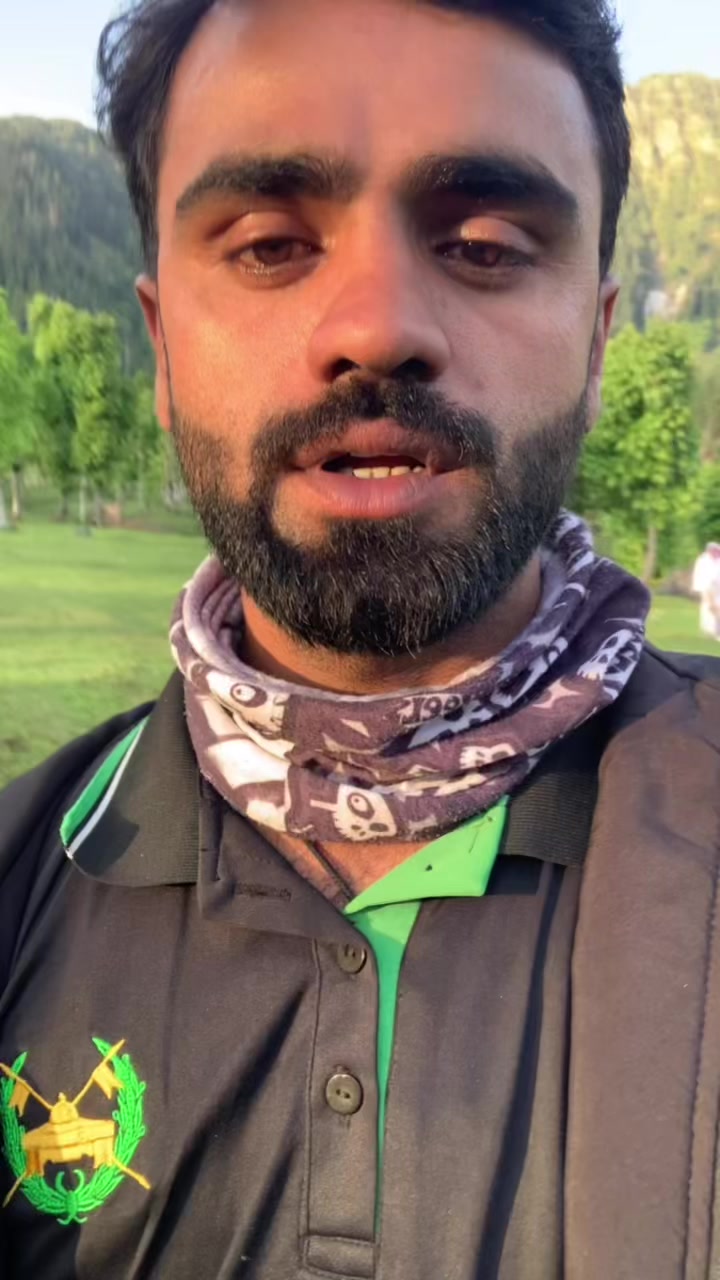 @Kashmir Diary 🍁