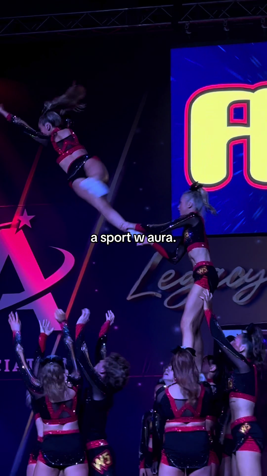 @worldwide spirit association🫨
