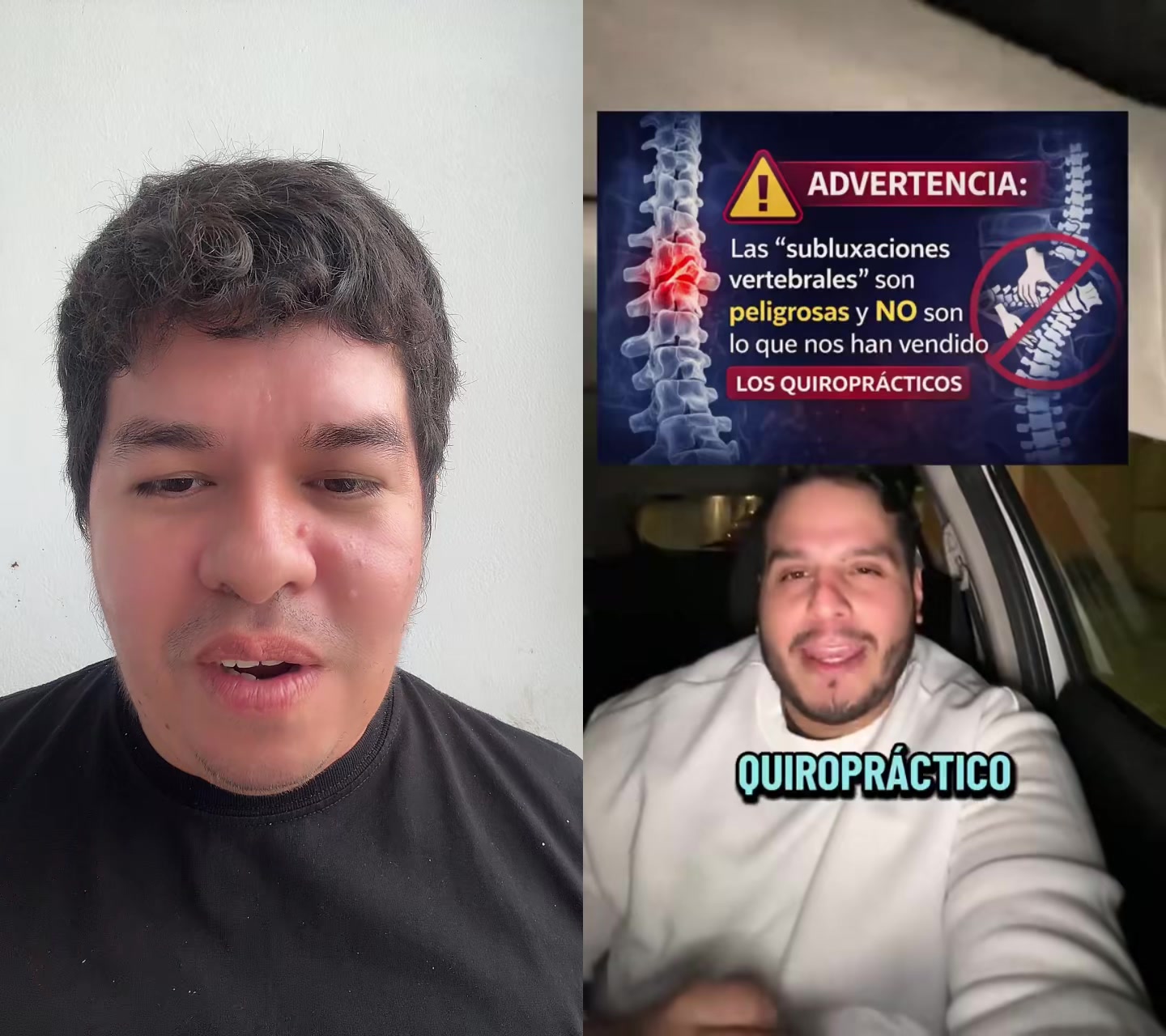 @Bayro terapeuta integrador