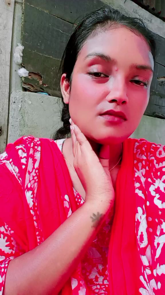 @শ্রাবনী
