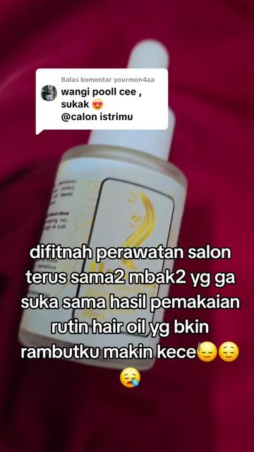 @calon istrimu
