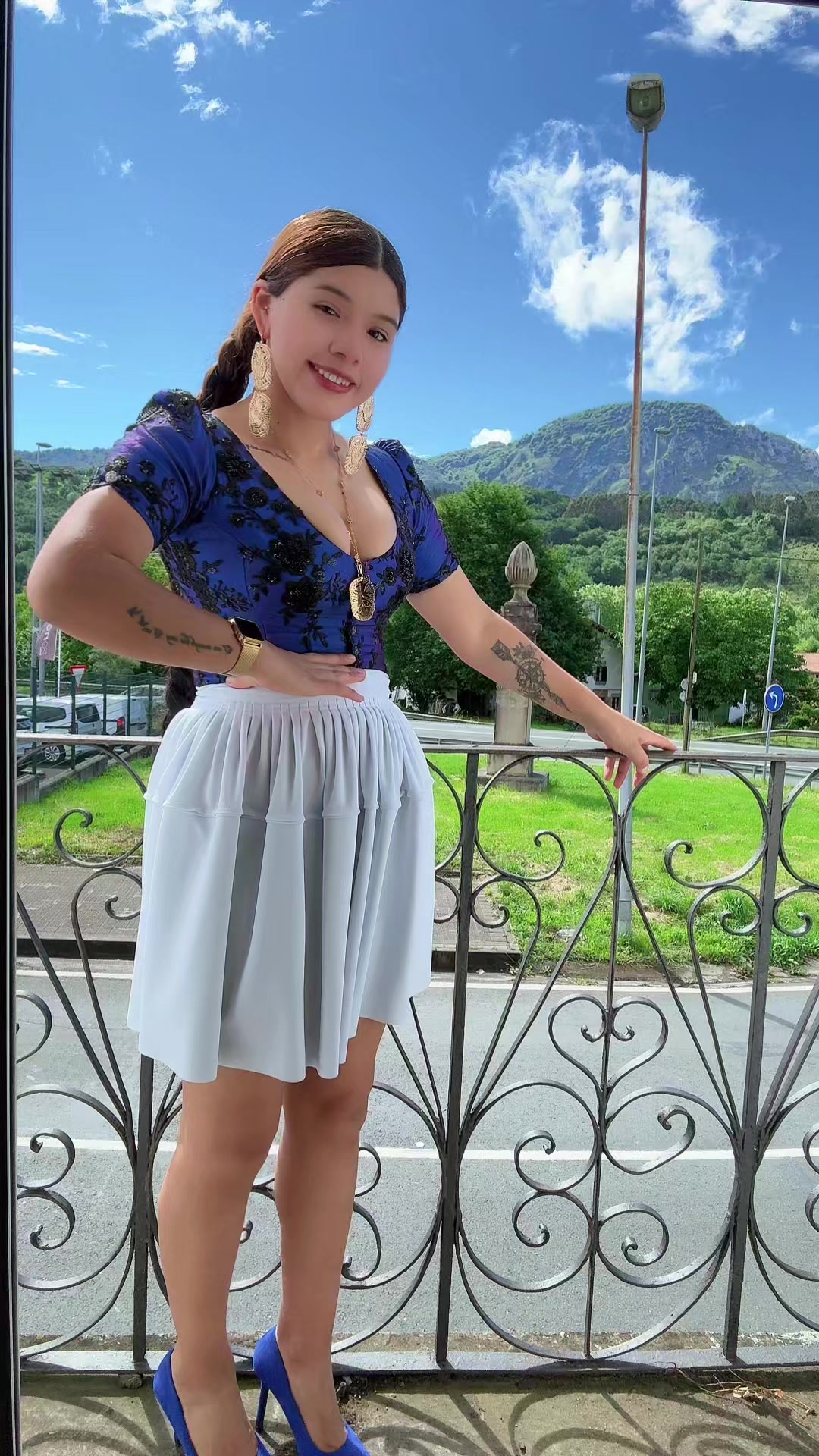 @🌼TELAS NAYDITA🌼