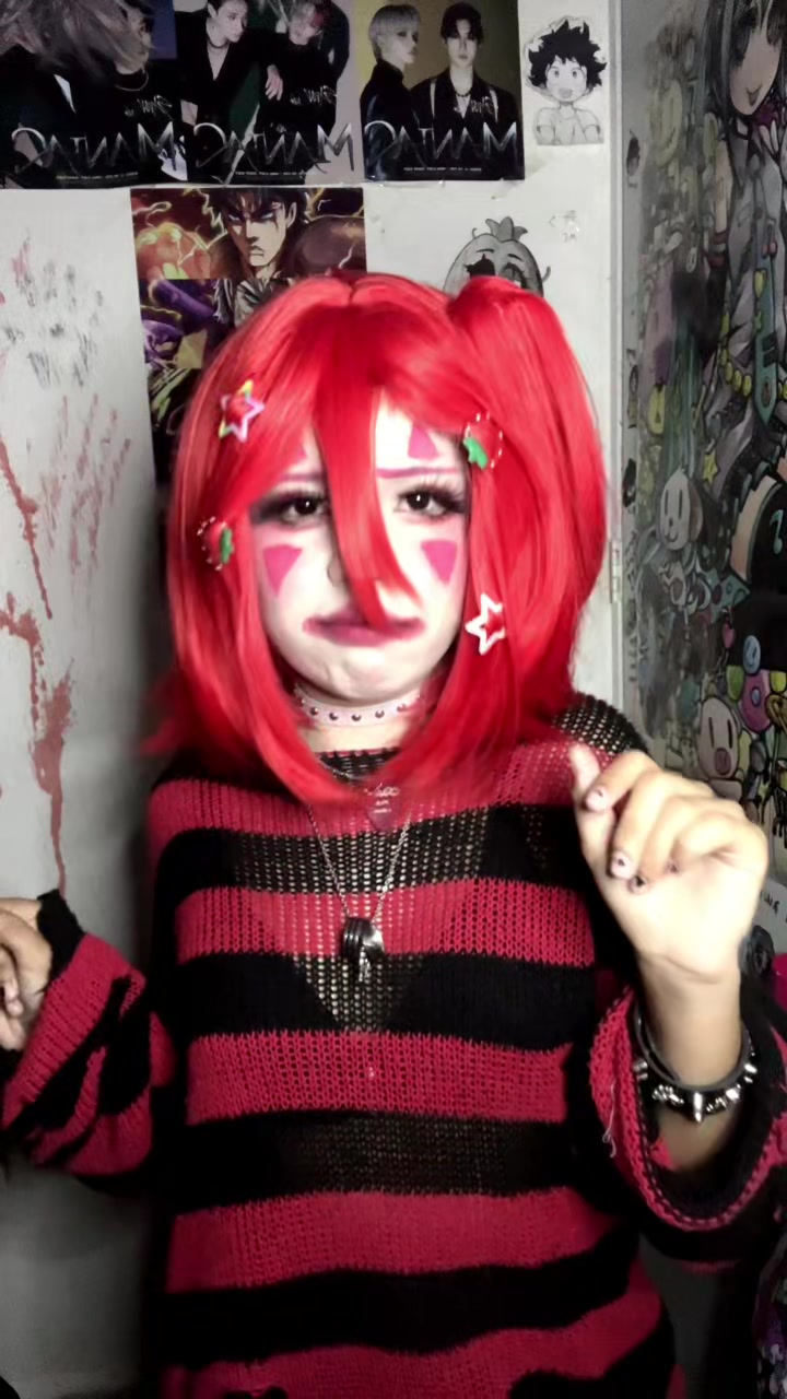 @Robin (Kurt Cobain's version)