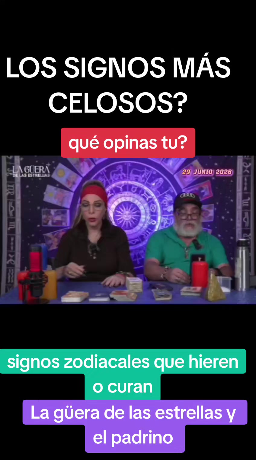 @MaryCarmen La G&uuml;era Oficial