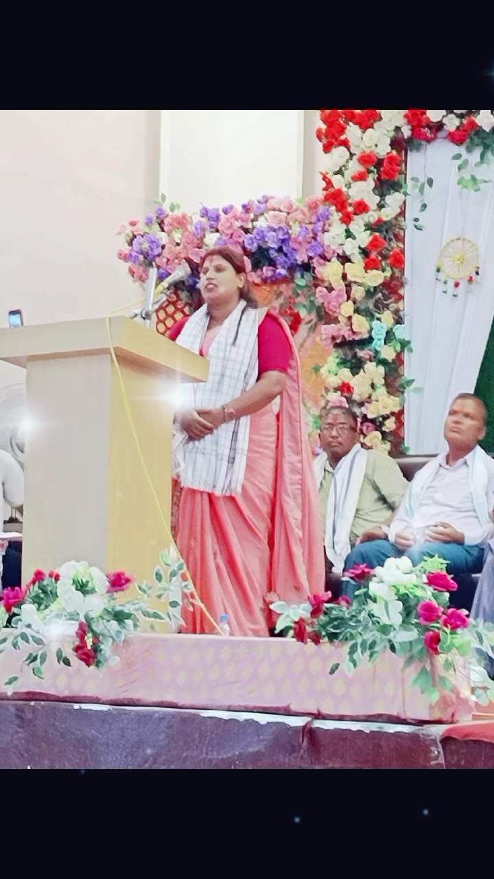 @Jay bhim