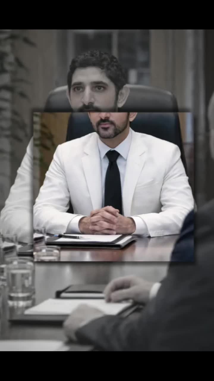 @Fazza ❤️✅