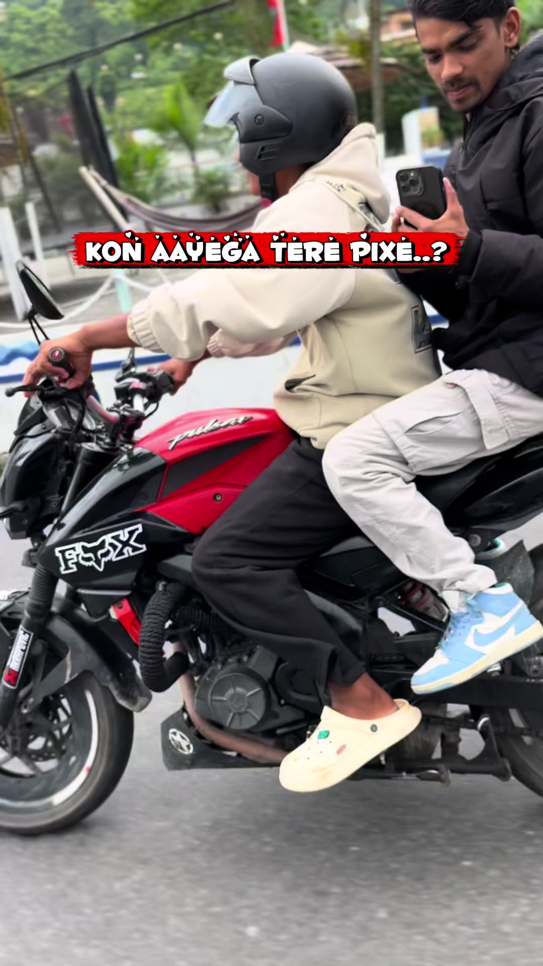 @Rider_Skmotovlogs💙👑