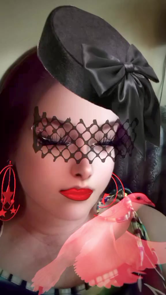 @Rachel YYC